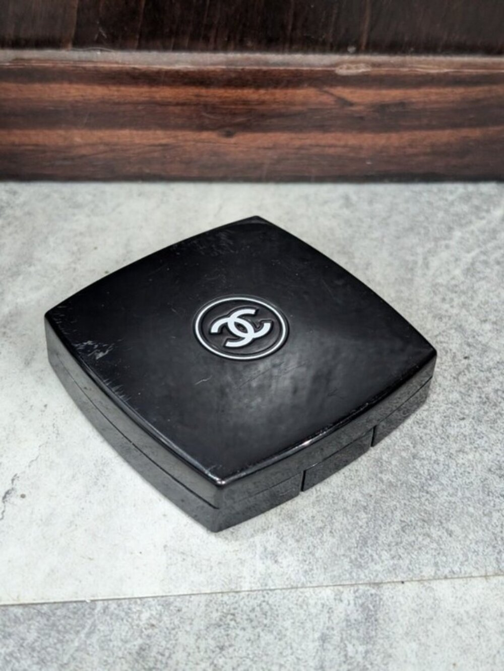 Chanel Joues Contraste Powder Blush 30 Mocha Makeup
